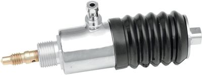 Huvudcylinder broms bak Drag Specialties krom Touring 95-96