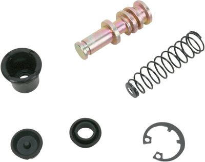 Renoveringssats huvudcylinder Drag Specialties dubbel Sportster 04-06