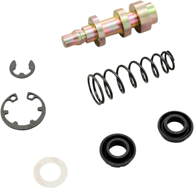 Renoveringssats huvudcylinder Drag Specialties Touring 08-23