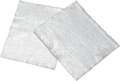 Ljuddämpare LA Choppers Packing