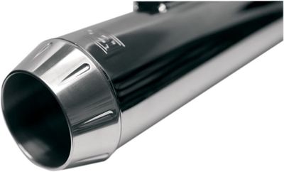 Lock Bassani Xhaust polerad