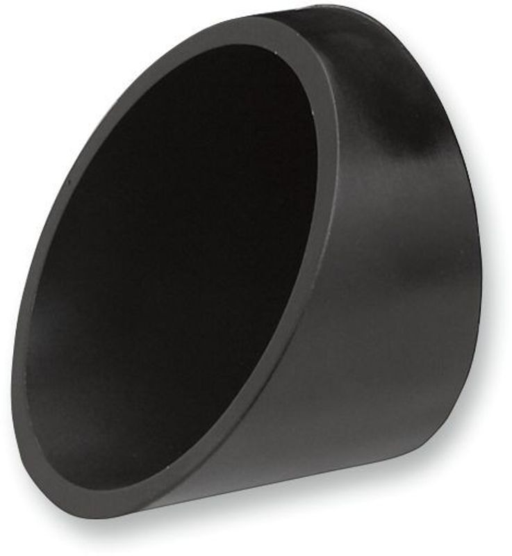 Lock Bassani Xhaust Firepower Muffler 3" svart