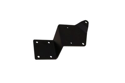 Platta Vance & Hines svart