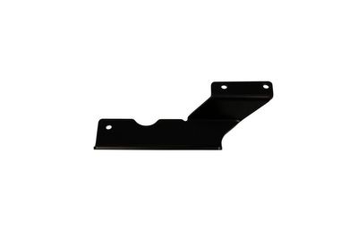 Platta Vance & Hines krom 760-P