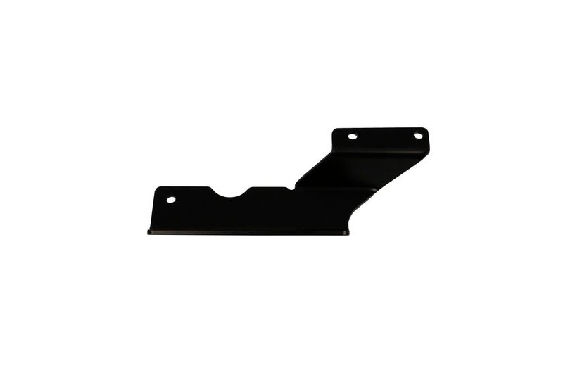 Platta Vance & Hines krom 760-P