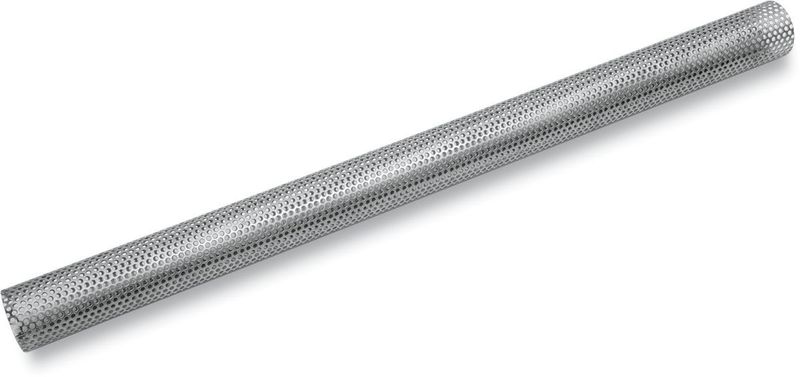 Baffel avgassystem LA Choppers 24"