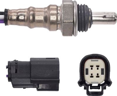 Givare Drag Specialties O 12mm smal H-D 12-18