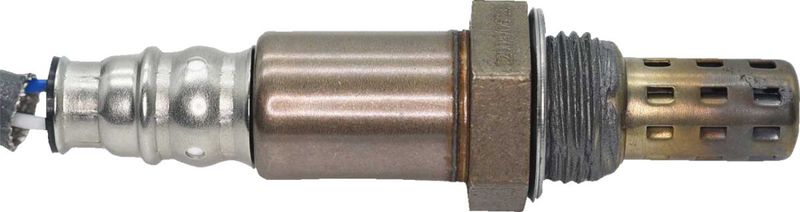 Givare Drag Specialties O 18mm smal V-Rod 07-11