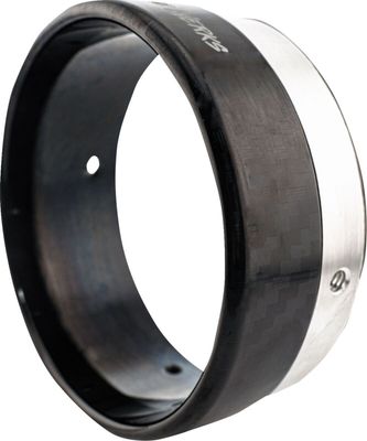 Lock Khrome Werks Billet-Tip billet kamouflage