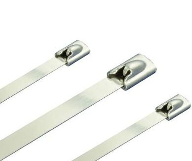 Buntband Vance & Hines Ties