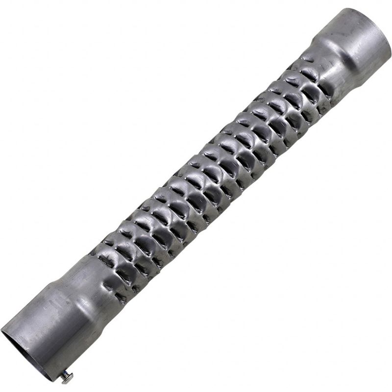 Baffel Cobra Stock Sportster 04-13