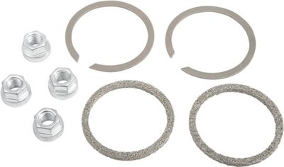 Avgaspackningar James Gasket JGI-65324-83-KW2 rostfri H-D 83-upp