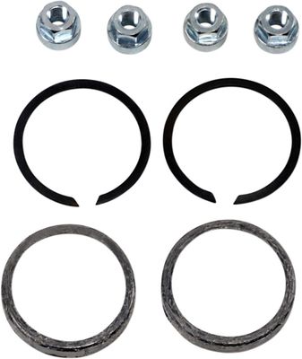 Avgaspackningar James Gasket JGI-65324-83-KWG2 Mtgkit H-D 83-upp