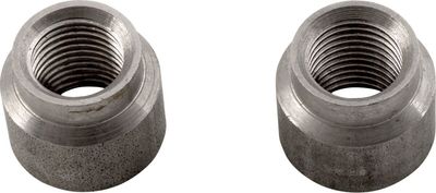 Svetsmuffar O2-givare Drag Specialties 12x1.25mm
