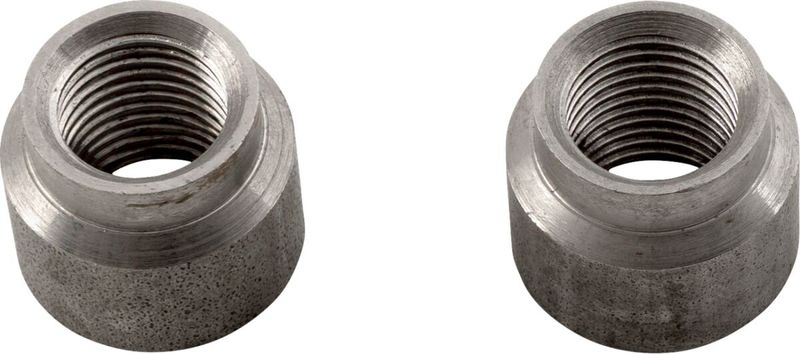 Svetsmuffar O2-givare Drag Specialties 12x1.25mm