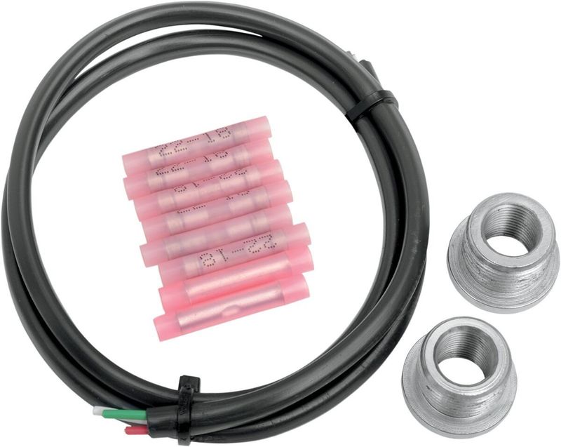 Adapter Drag Specialties O2