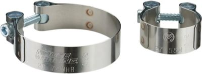 Exhaust Clamp 1.69"-1.87"