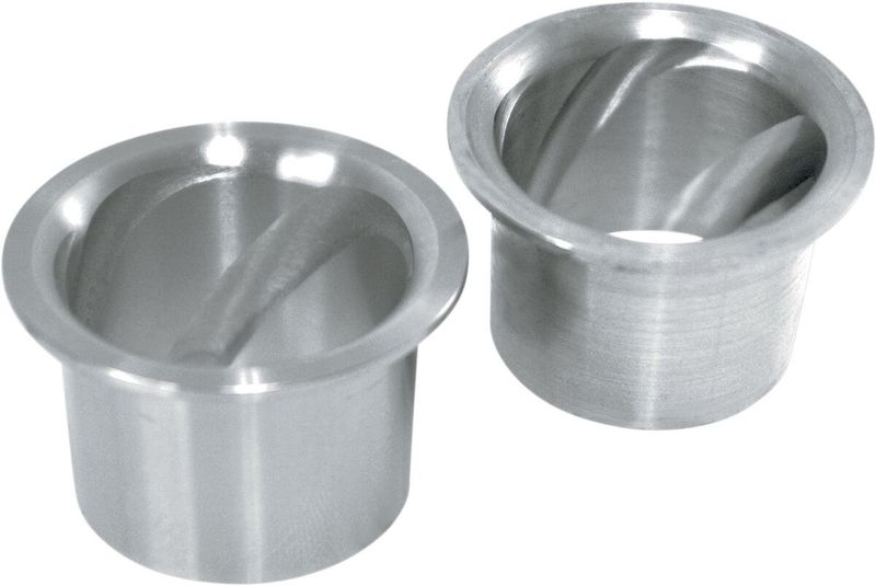 Torque cone avgassystem LA Choppers Vortex H-D 55-18