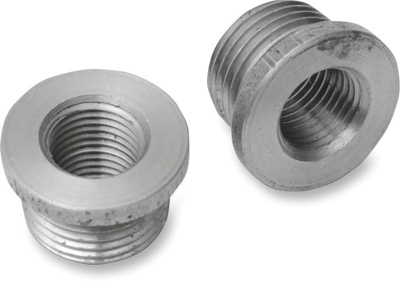 Adapterbussningar O2-sensor Bassani Xhaust 18 mm till 12 mm