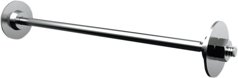 Ljudreduceringssats ljuddämpare Khrome Werks 3" HP-Plus