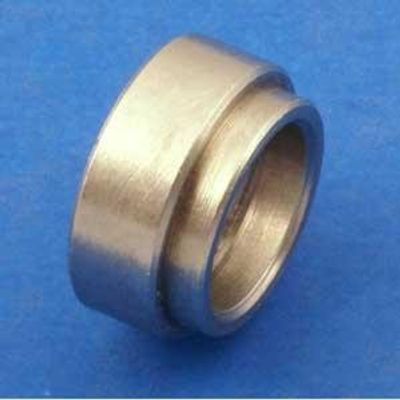 Svetsmuff O2-givare Daytona Twin Tec 18x1.5mm rostfritt stål