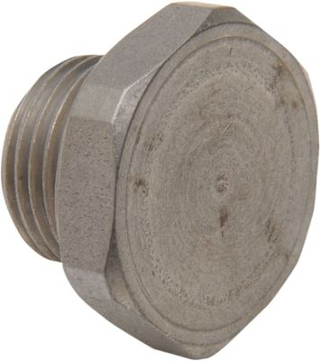 Svetsmutter O2-givare Daytona Twin Tec 18x1,5 mm