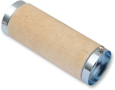 Baffel avgassystem Drag Specialties Baffles 3
