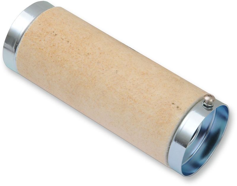 Baffel avgassystem Drag Specialties Baffles 3
