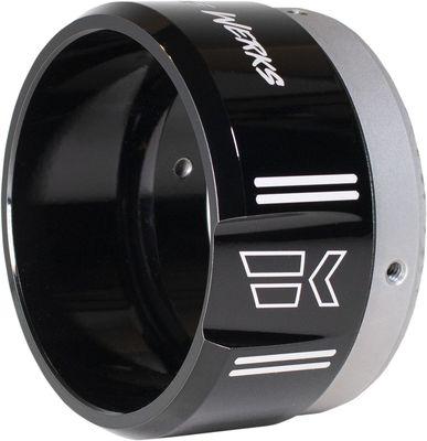 4-1/2" Klassic Tip
