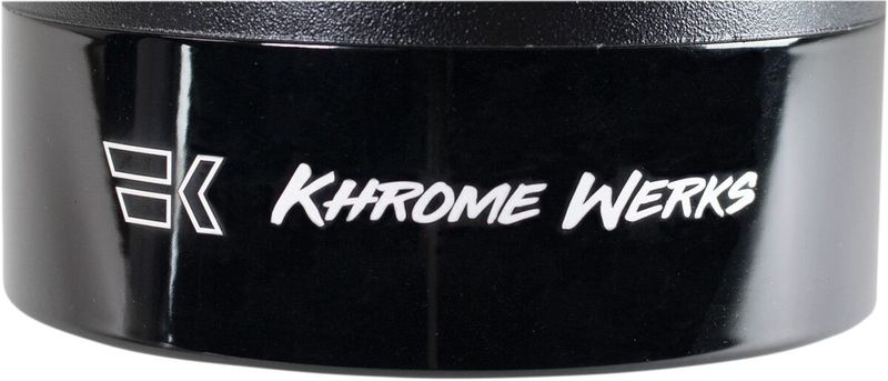 Lock Khrome Werks Turbine