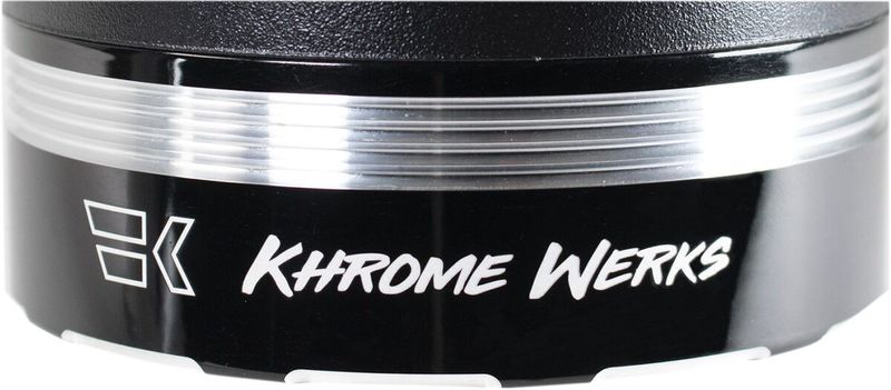 Lock Khrome Werks Tracer