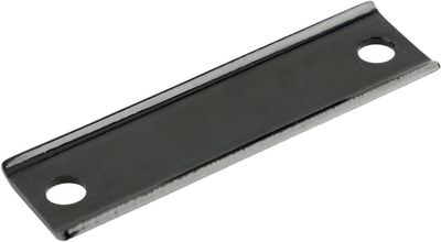 Fäste Drag Specialties svart Touring 85-21, FXR 85-92