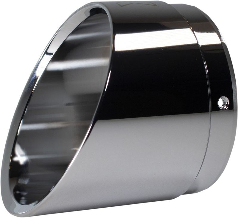 Lock Khrome Werks 4-1/2" krom