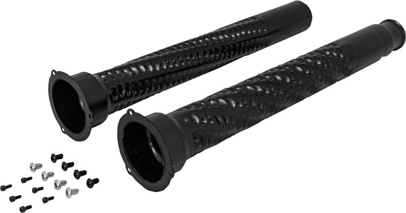 Baffelsats tyst Vance & Hines Torquer 450 FLT/Touring