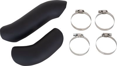 Värmeskydd Vance & Hines Hi-outpuy RR svart 955839/955838 King Of The