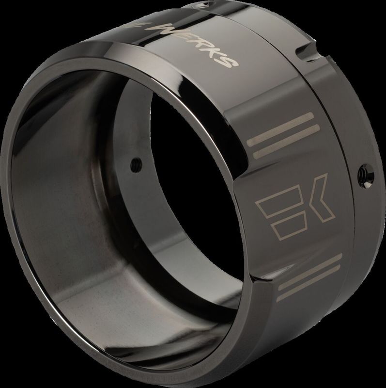 Lock Khrome Werks Klassic Eclp höger
