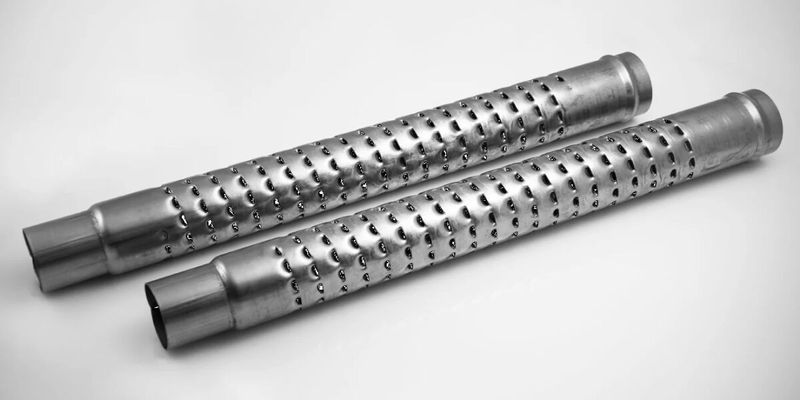 Baffel Rinehart Racing Standard