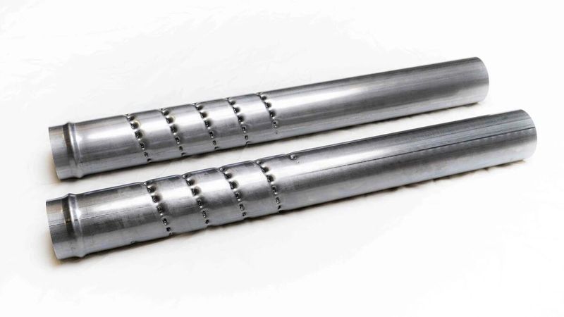 Baffel Rinehart Racing Standard