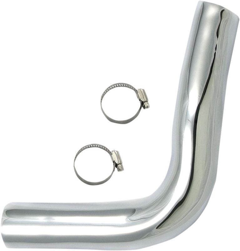Värmeskydd avgassystem Paughco Heatshield 433R