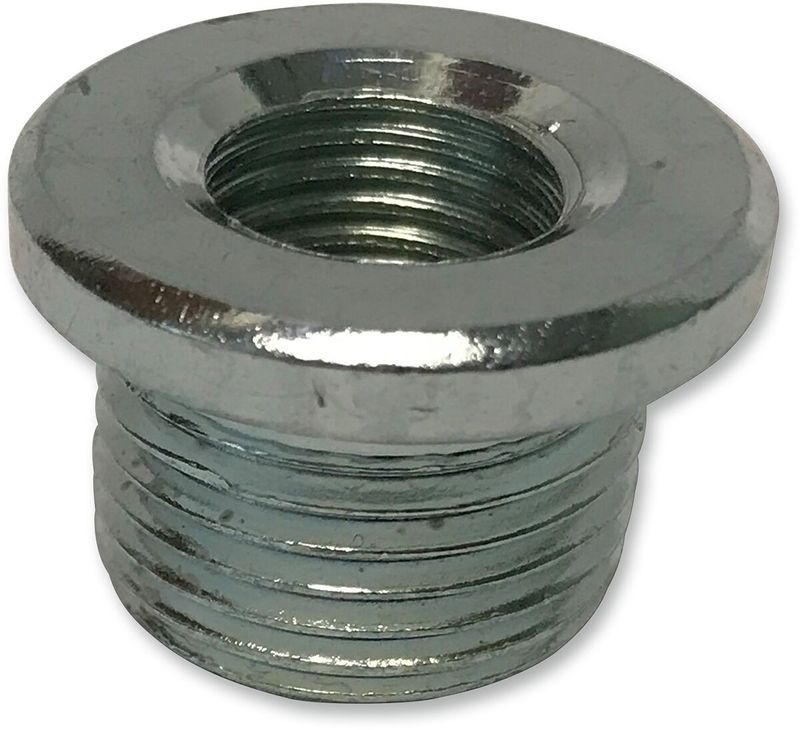 Adapter bussning Drag Specialties O2