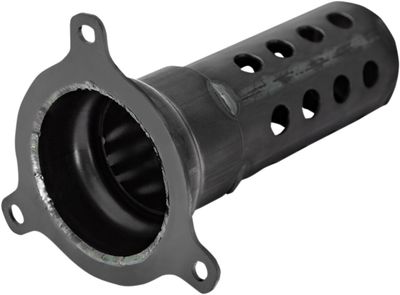 Baffel Hi-Output slip-on ljuddämpare Vance & Hines Quiet Street 17-18
