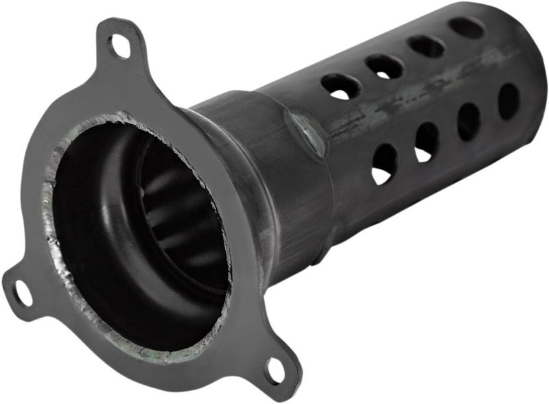Baffel Hi-Output slip-on ljuddämpare Vance & Hines Quiet Street 17-18
