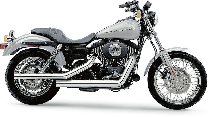 Avgassystem Cobra Dragsters Dyna 91-05
