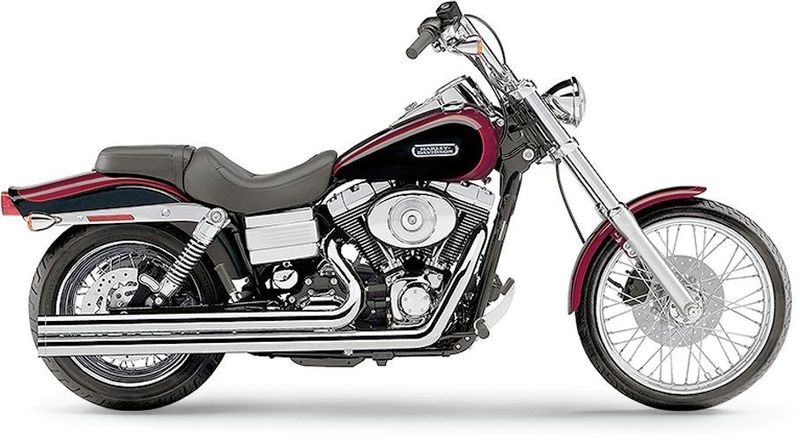 Avgassystem Cobra Speedster lång Dyna 06-11