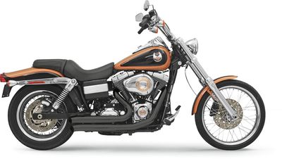 Avgassystem Bassani Xhaust FireSweep svart Dyna 06-17