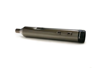 Slip-on ljuddämpare Rinehart Racing Duals 4.5 Touring 17-24