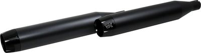 Slip-on ljuddämpare Khrome Werks Softl 18+BL 3-1/2" Softail 18-24 202620