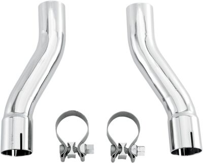 Adapter Vance & Hines Tri-Glide Trike 14-16