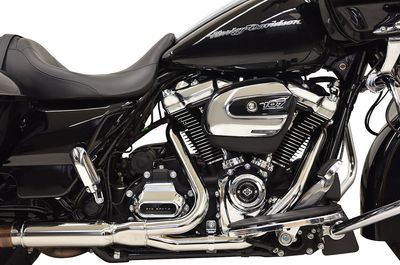 2x2 Dual Headpipes