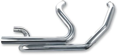 Avgasrör S&S Power-Tune Touring FLT/Touring 95-08